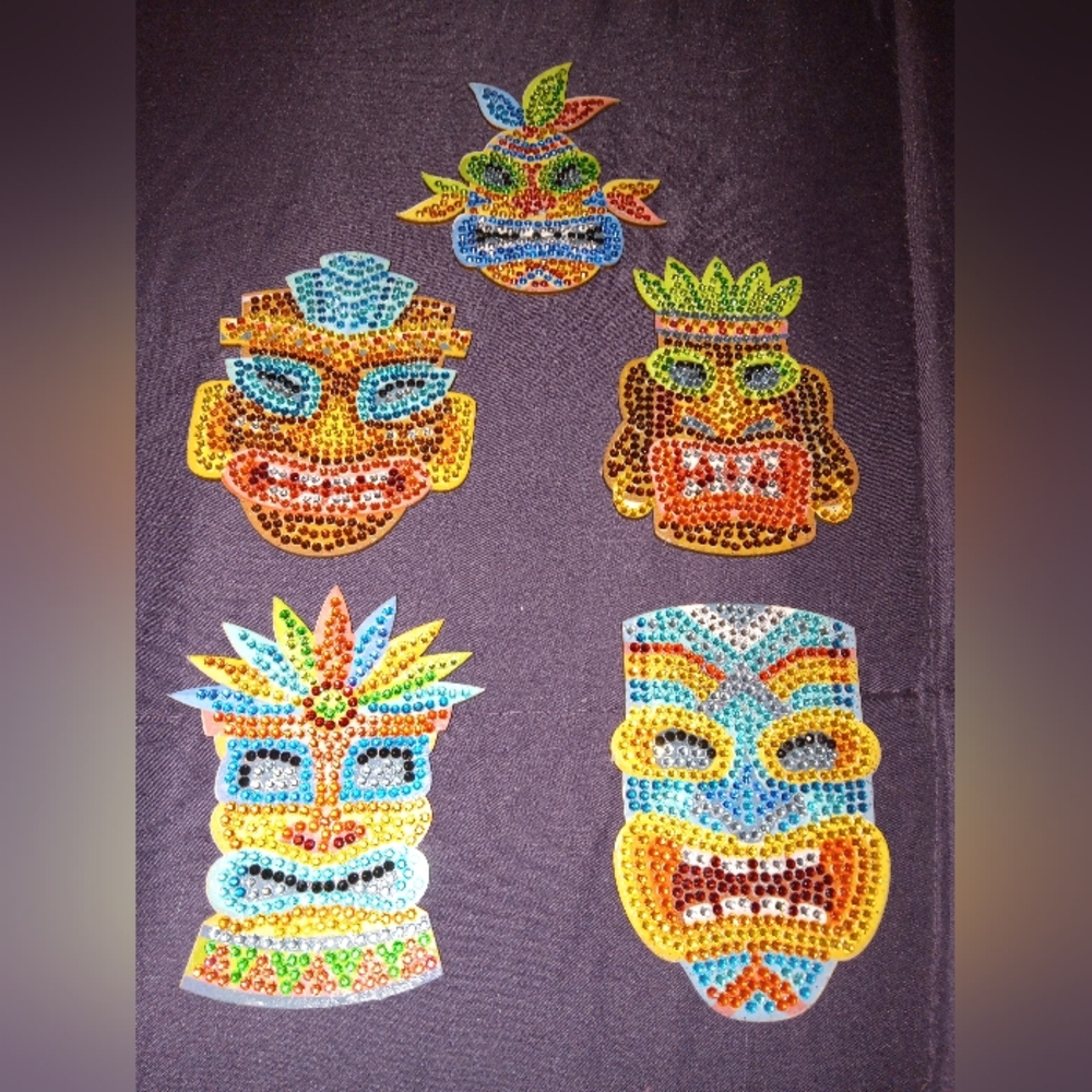 Coasters